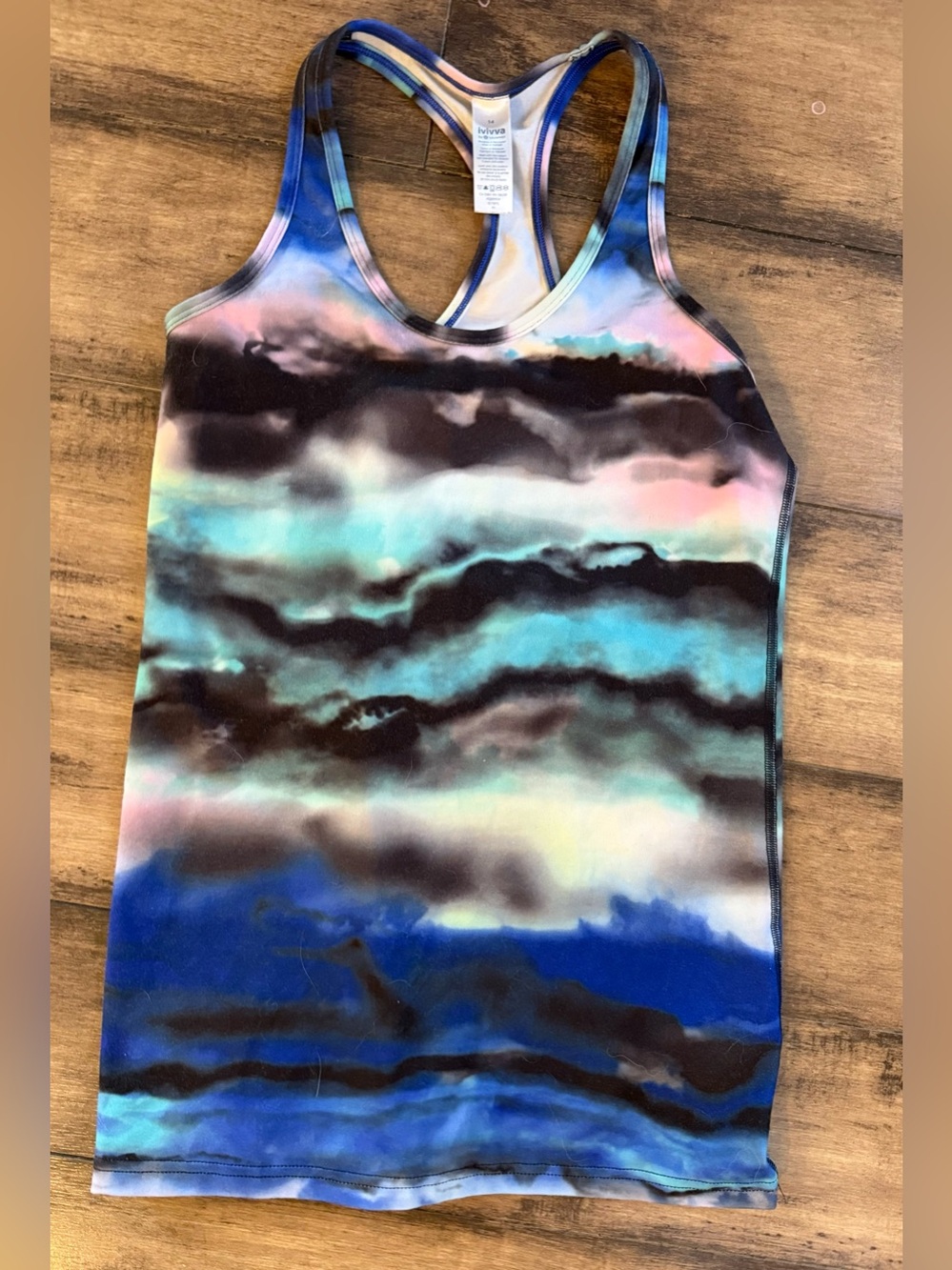 Ivivva - Racerback Tank